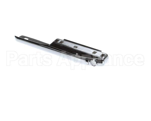 10171000004 Kason Latch, Chrome Straight(No Lock