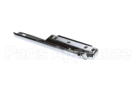 10171000004 Kason Latch, Chrome Straight(No Lock