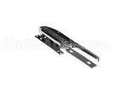 10171000004 Kason Latch, Chrome Straight(No Lock