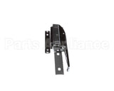 10171000004 Kason Latch, Chrome Straight(No Lock