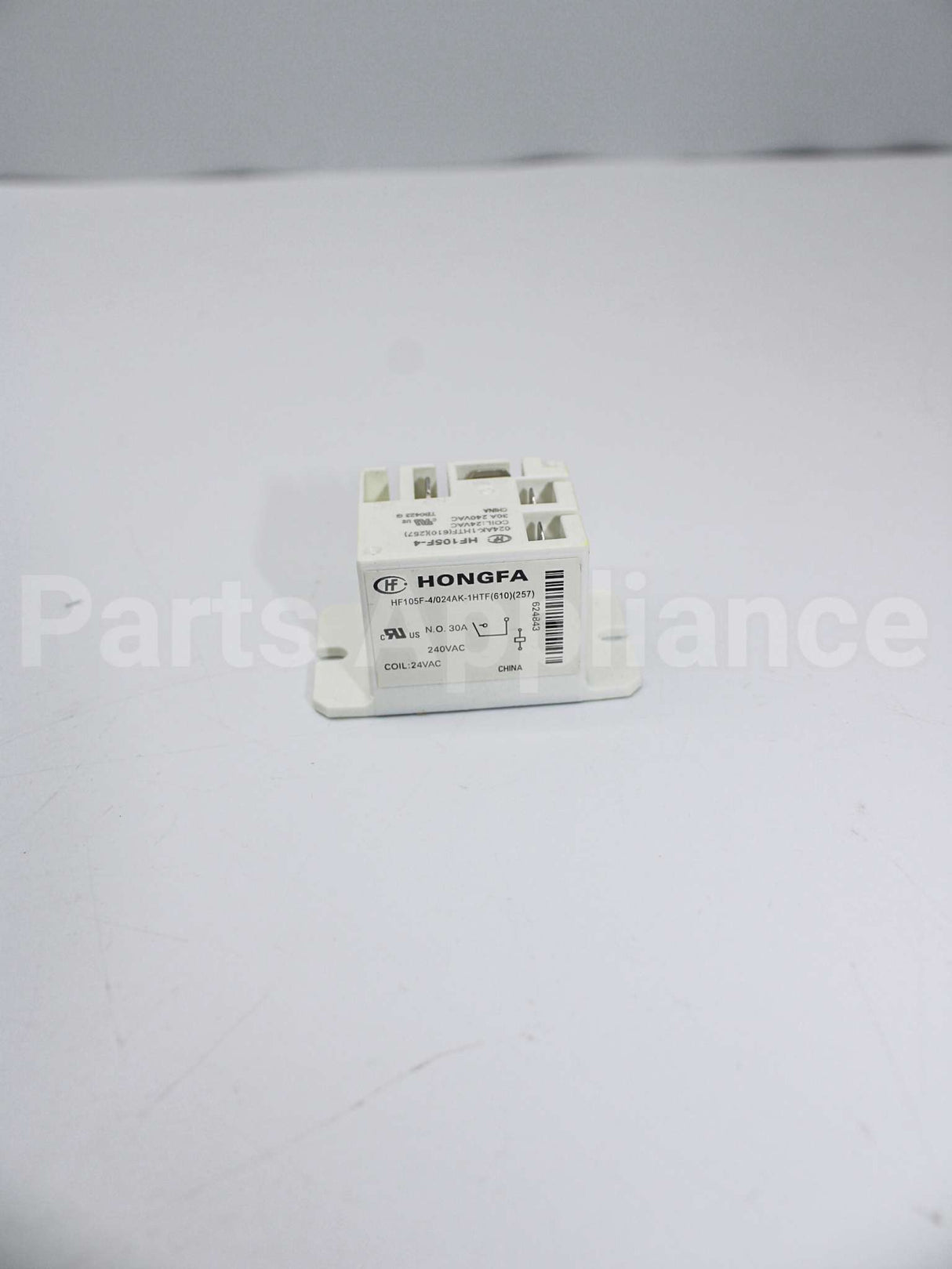 1017206 Nordyne Ac Heater Relay Kit