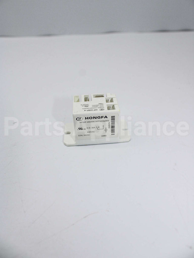 1017206 Nordyne Ac Heater Relay Kit
