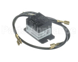 1017207 Nortek Repl,Kit,Relay,Spst,30,240,24Vdc,Wires