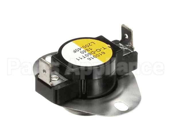 101724 Servolift High Limit