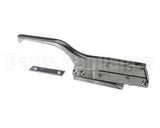 10172B00006 Kason Door Latch