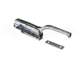 10172B00006 Kason Door Latch