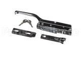 10172BC0006 Kason Offset Hinge