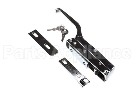 10172BC0006 Kason Offset Hinge