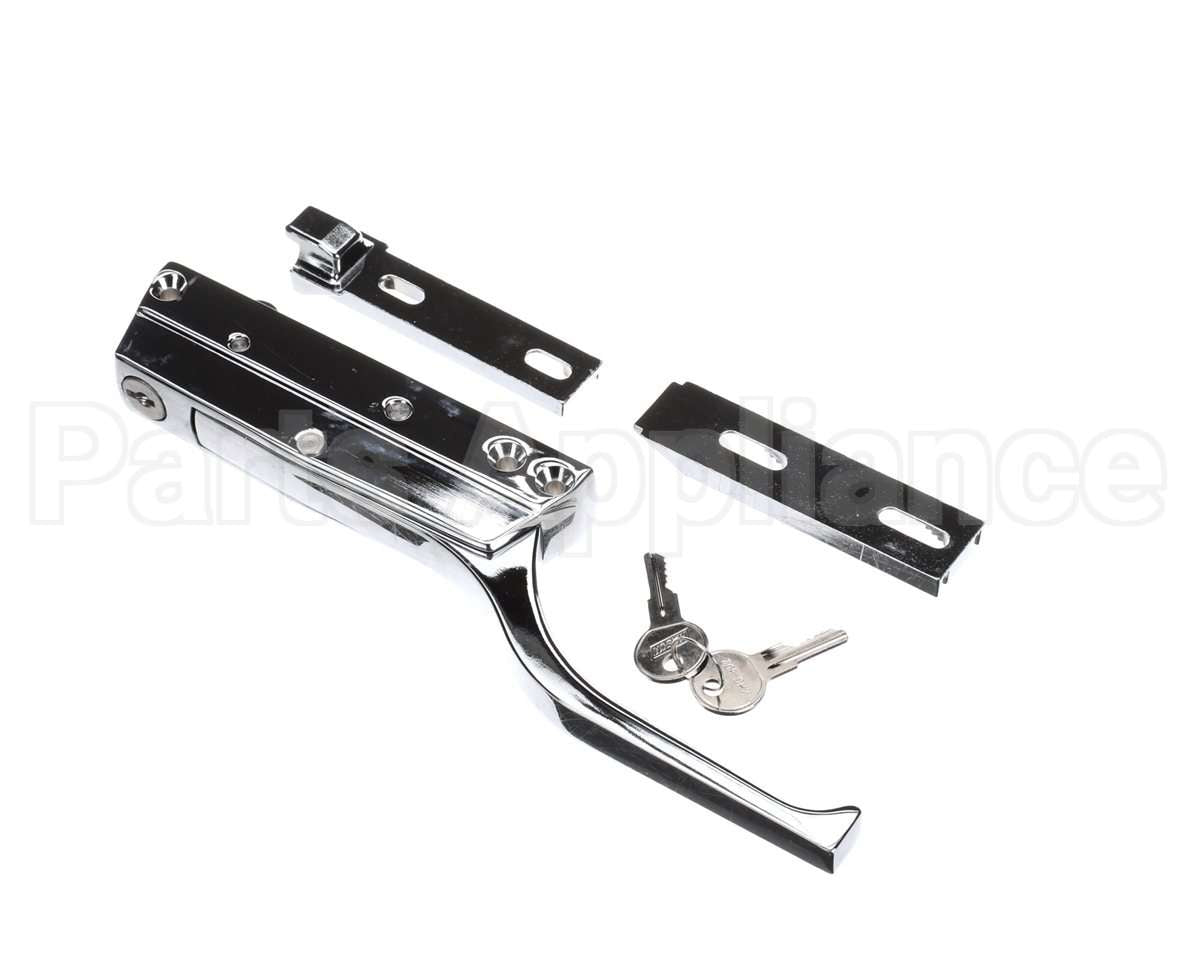 10172BC0006 Kason Offset Hinge