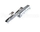 10172C00006 Kason Mech Mag Latch Chr Misc #