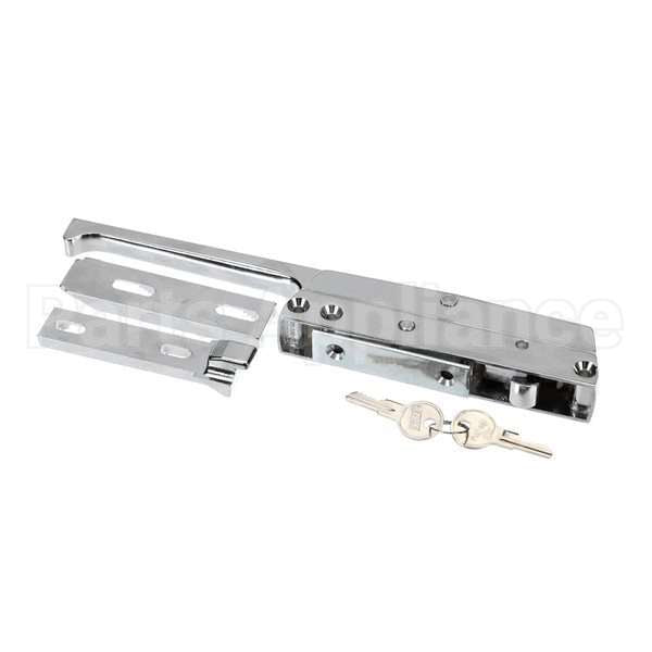 10172C0000602 Compatible Kason Latch W/ Key