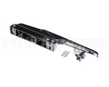 10174000004 Kason Latch Chrome