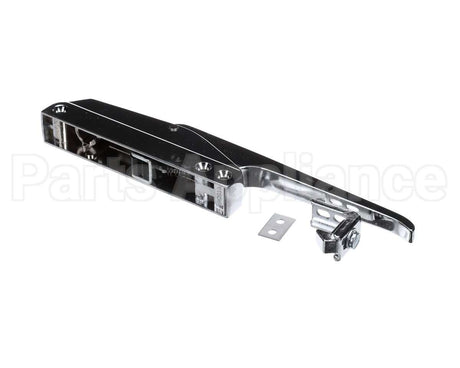 10174000004 Kason Latch Chrome