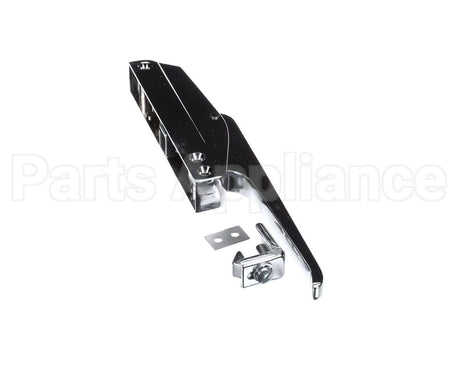 10174000004 Kason Latch Chrome