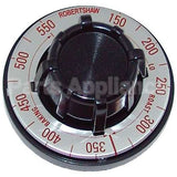 1017503 Compatible Garland Dial 2-1/2 D, 150-550