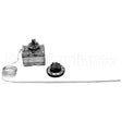 1017506 Compatible Garland Thermostat Kit Fdh-1, 3/16 X 14-3/4, 54