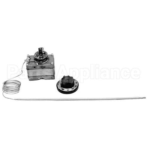 1017506 Compatible Garland Thermostat Kit Fdh-1, 3/16 X 14-3/4, 54