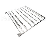 1017517 Alto Shaam Rack, Side, Lh 7-20 Ctc/Ctp