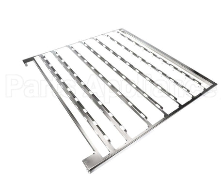 1017517 Alto Shaam Rack, Side, Lh 7-20 Ctc/Ctp