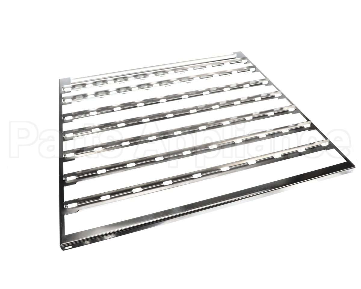 1017517 Alto Shaam Rack, Side, Lh 7-20 Ctc/Ctp