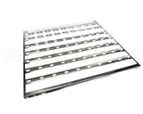 1017517 Alto Shaam Rack, Side, Lh 7-20 Ctc/Ctp