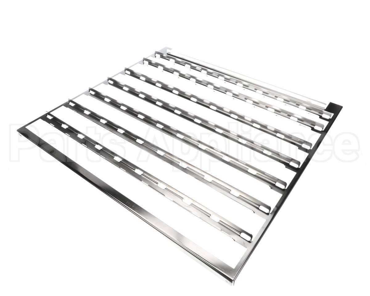 1017517 Alto Shaam Rack, Side, Lh 7-20 Ctc/Ctp