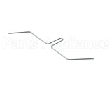 10176 Cretors Stirrer Blade T-3000