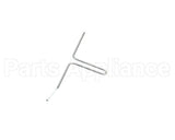 10176 Cretors Stirrer Blade T-3000