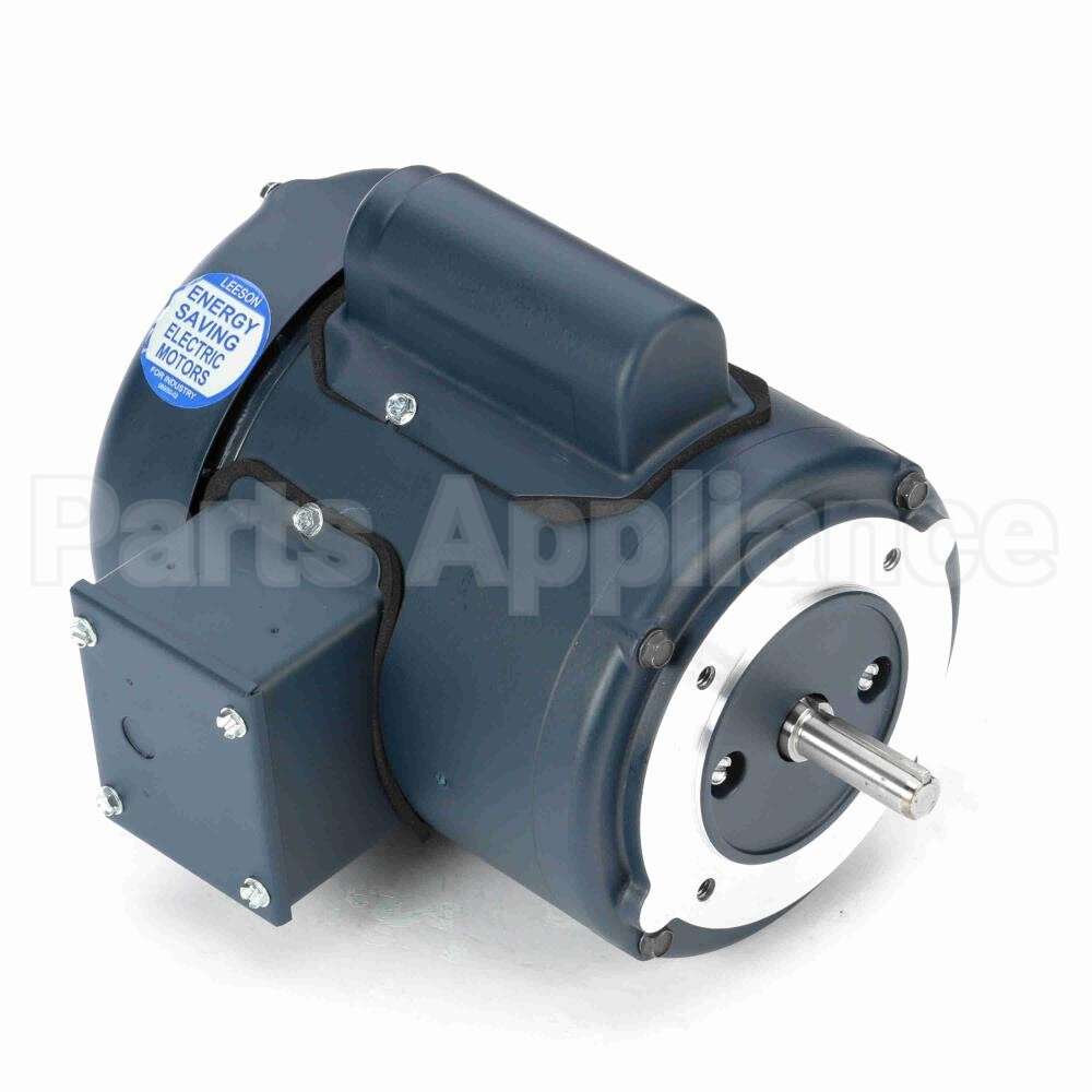 101765 Leeson Motor