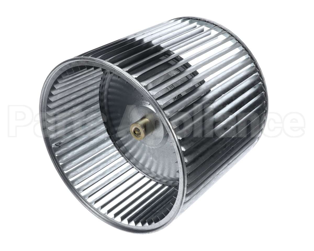 1017727R Nordyne Dd11-10 1/2"Bore Cw Blwr Wheel