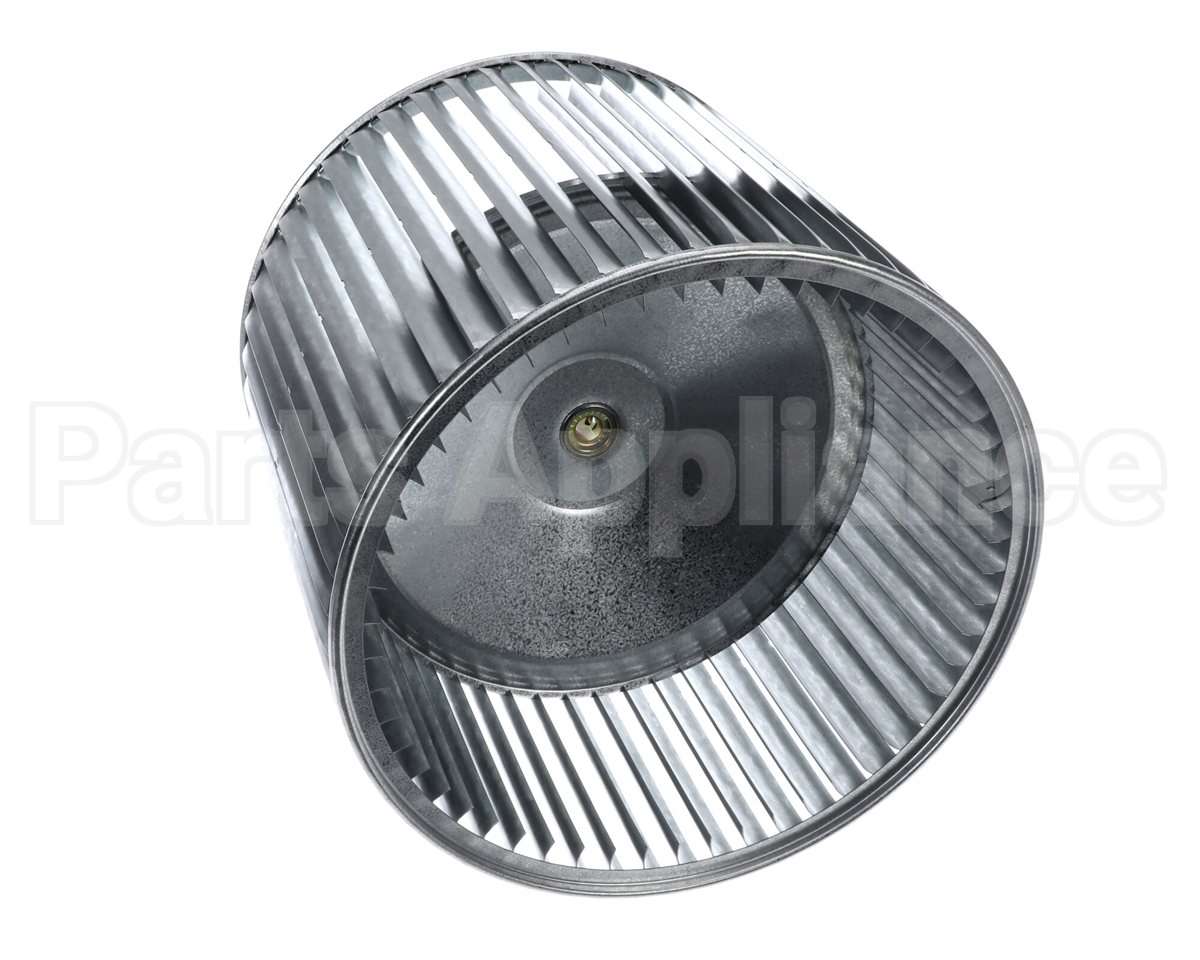 1017727R Nordyne Dd11-10 1/2"Bore Cw Blwr Wheel