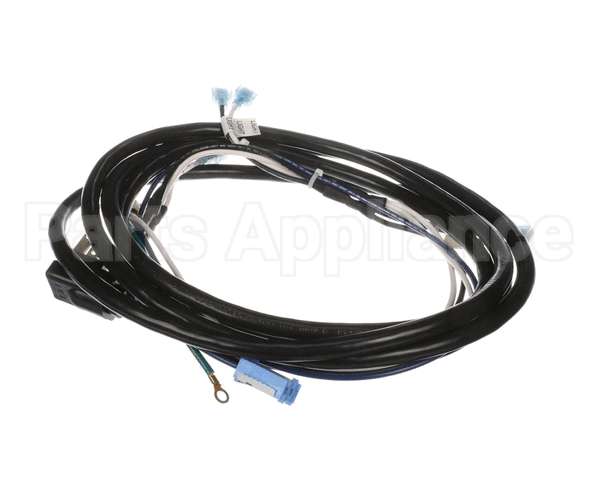 1017846-120 Perlick Wire Harness Power Cord, Contr