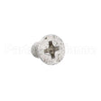 10183 Compatible Continental Screw, 8-32 X 5/16