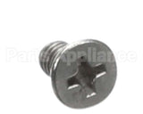 10183 Continental Refrigeration Screw, 8-32 X 5/16 (Also Send 10184 Acor