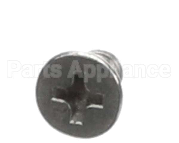 10183 Continental Refrigeration Screw, 8-32 X 5/16 (Also Send 10184 Acor