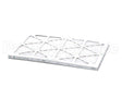 1018369R Nortek Repl,Filter-25" X 16" X 1",Pleated