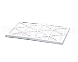 1018369R Nortek Repl,Filter-25" X 16" X 1",Pleated