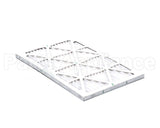 1018369R Nortek Repl,Filter-25" X 16" X 1",Pleated