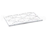 1018369R Nortek Repl,Filter-25" X 16" X 1",Pleated