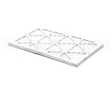 1018369R Nortek Repl,Filter-25" X 16" X 1",Pleated