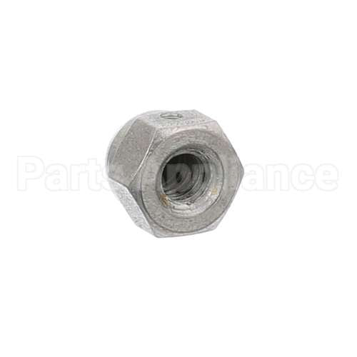 10184 Compatible Continental Acorn Nut 8/32"