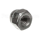 10184 Continental Refrigeration Nut, Acorn (Goes With 10183)