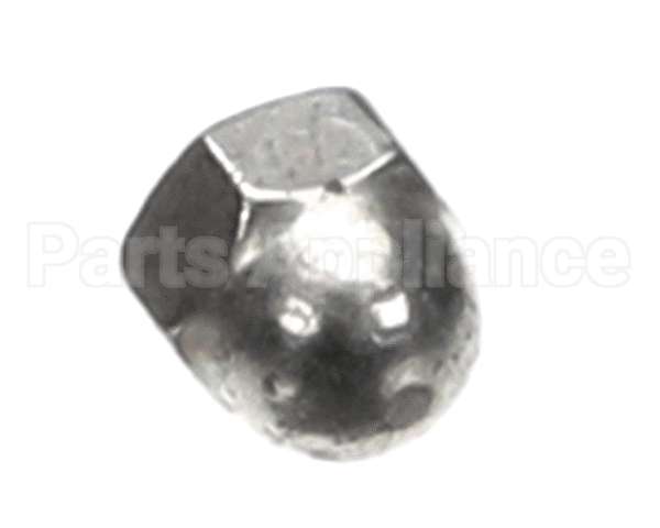 10184 Continental Refrigeration Nut, Acorn (Goes With 10183)