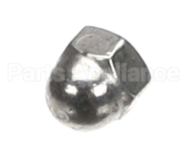 10184 Continental Refrigeration Nut, Acorn (Goes With 10183)