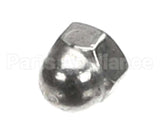 10184 Continental Refrigeration Nut, Acorn (Goes With 10183)