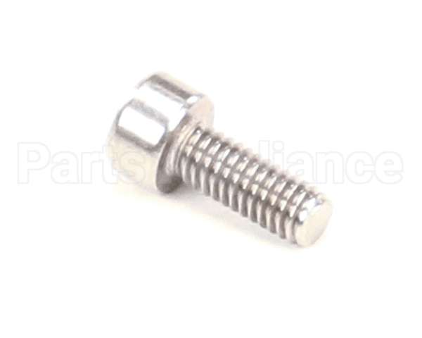 101844 Turbochef Screw, Skt Hd, Ss, M4X10Mm Lg