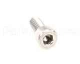 101844 Turbochef Screw, Skt Hd, Ss, M4X10Mm Lg