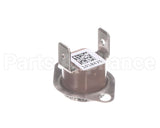 1018470R Nortek Repl,Lim,1/2D,1S,Or,230/200,A,A,F