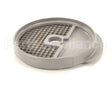 101853 Robot Coupe Dicing Gris 10X10 R2 Dic