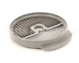 101853 Robot Coupe Dicing Gris 10X10 R2 Dic
